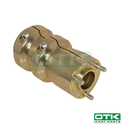 Long rear wheel hub | Ø50x148mm | OTK